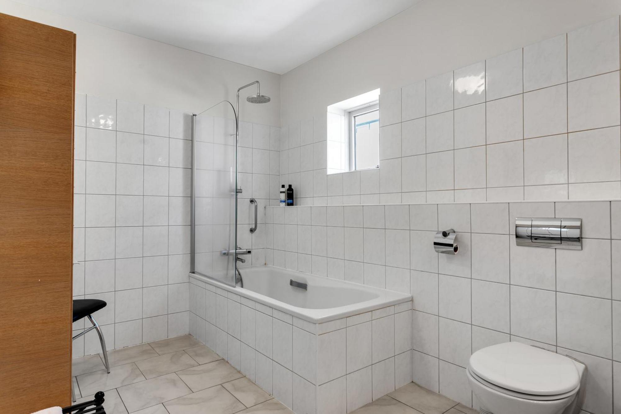 Baldursbra Apartment Hverfisgata レイキャヴィーク エクステリア 写真